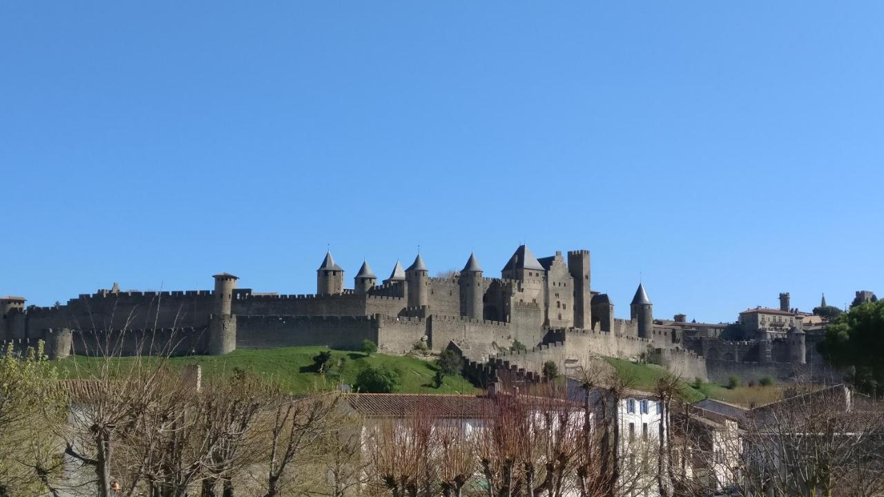 La Jolie Maison De Manon ! Villa การ์กาซอน ภายนอก รูปภาพ